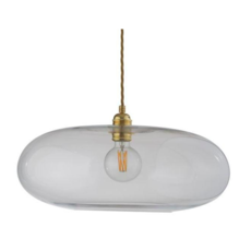 Horizon 45 susanne nielsen suspension pendant light  ebb and flow la101812  design signed 44923 thumb