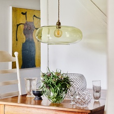 Horizon 45 susanne nielsen suspension pendant light  ebb and flow la101816  design signed 144457 thumb