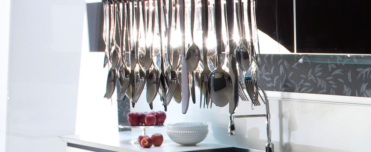 banner-image Suspension hungry d76 chrome l43cm h21cm fabbian normal