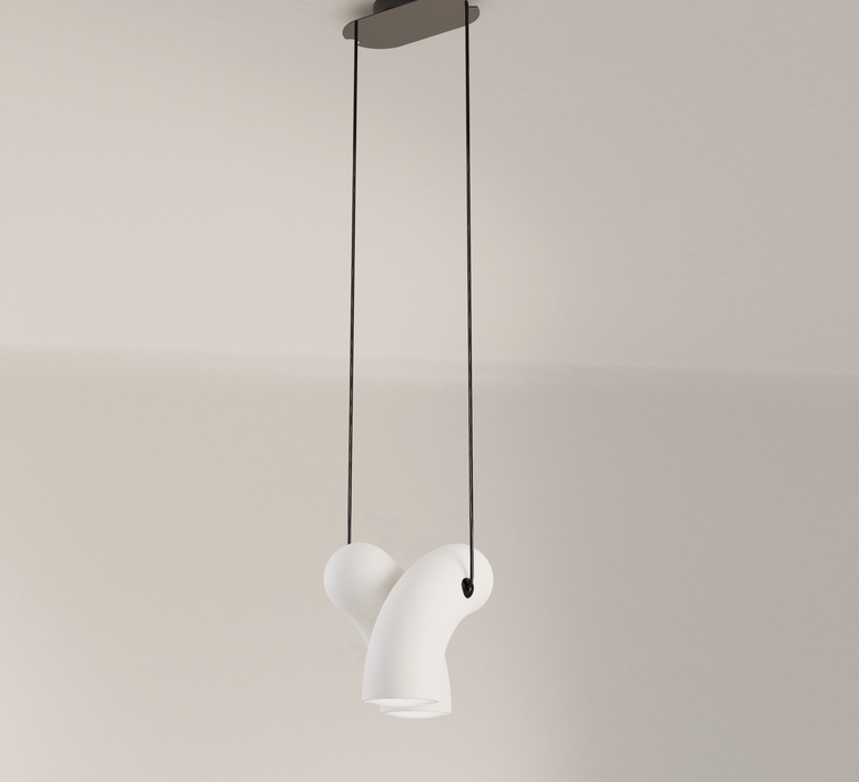 Hyphen  alexandre joncas gildas le bars  suspension pendant light  d armes hypepn22  design signed nedgis 153124 product