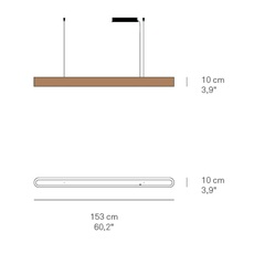 I club slim burkhard dammer suspension pendant light  lzf i ssl 150 led dim0 10v 21  design signed nedgis 118969 thumb