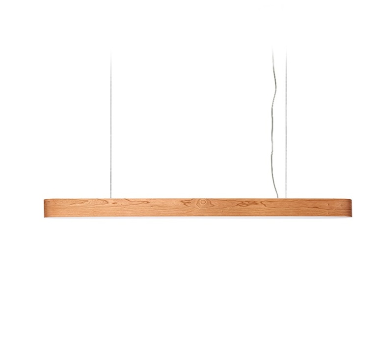 I club slim burkhard dammer suspension pendant light  lzf i ssl 150 led dim0 10v 21  design signed nedgis 118972 product