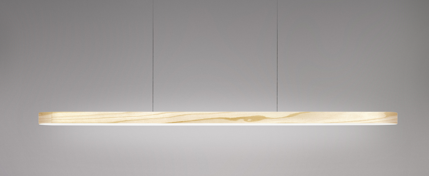 banner-image Suspension i line blanc ivoire led 3000k 1808lm l150cm h5cm lzf normal