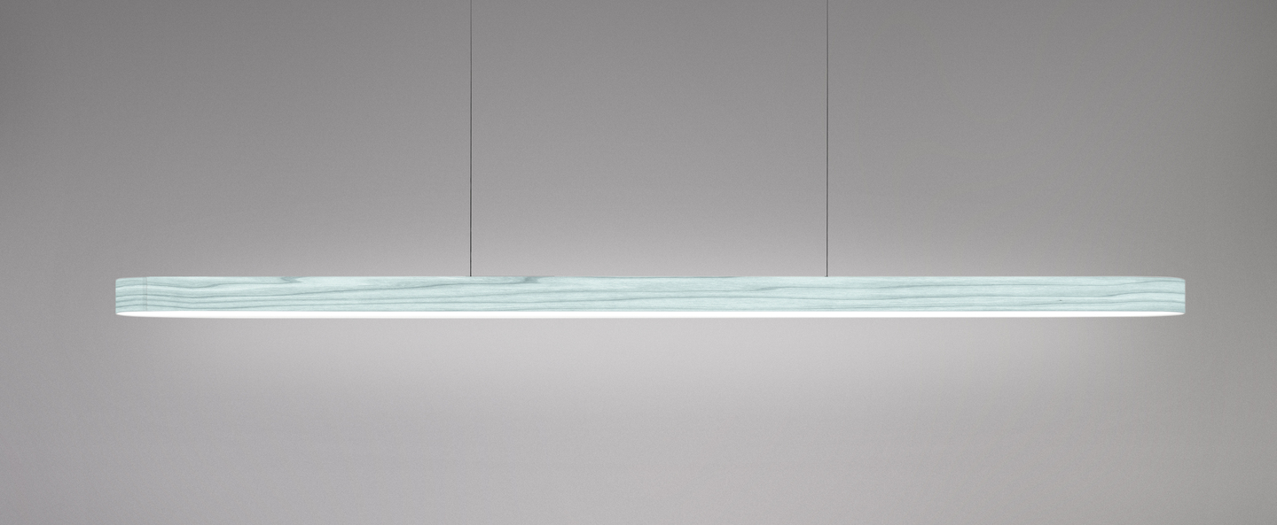 banner-image Suspension i line bleu mer led 3000k 1808lm l150cm h5cm lzf normal