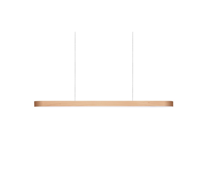 I line burkhard dammer suspension pendant light  lzf i ln s 120 led dim0 10v 22  design signed nedgis 98786 product