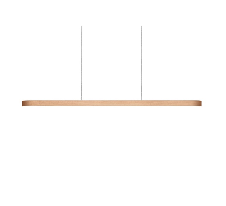 I line burkhard dammer suspension pendant light  lzf i ln s 150 led dim0 10v 22  design signed nedgis 98838 product