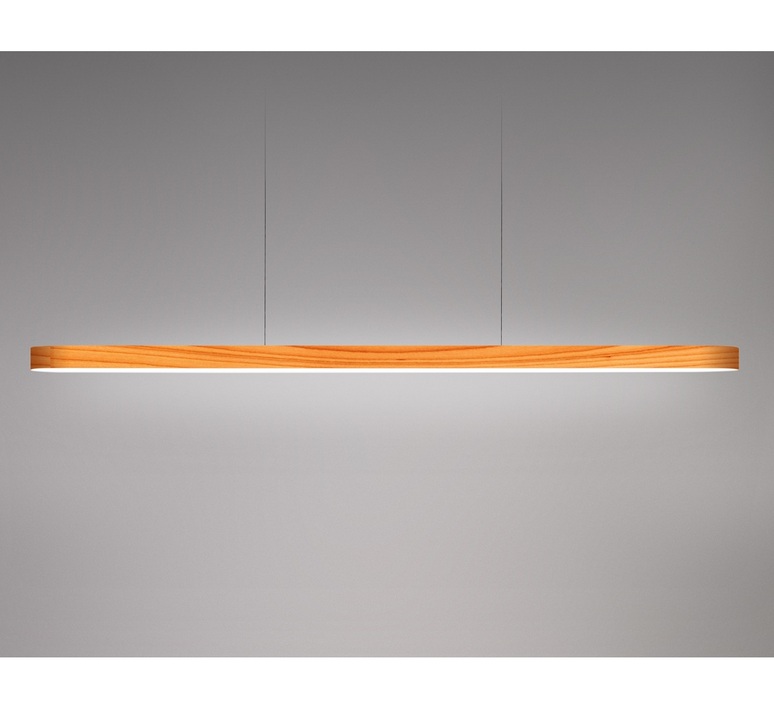 I line burkhard dammer suspension pendant light  lzf i ln s 150 led dim0 10v 22  design signed nedgis 98839 product