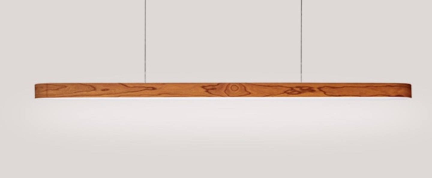 banner-image Suspension i line long hetre led dim 3000k 1457 lm o5cm l150cm marset normal