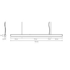 I model cord quel designer arash nourinejad suspension  anour 154  design signed nedgis 184800 thumb