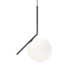 Ic lights suspension 2 michael anastassiades suspension pendant light  flos f3176030  design signed nedgis 97553 thumb