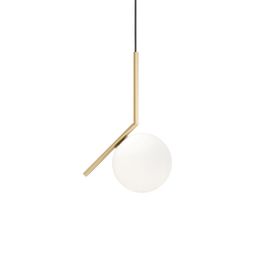 Ic s1 michael anastassiades suspension pendant light  flos f3175059   design signed 97535 thumb