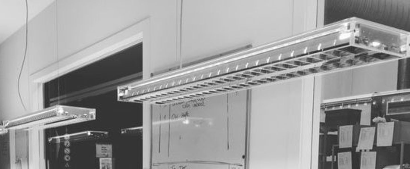 banner-image Suspension ice blanc o120cm h6 2cm dark normal