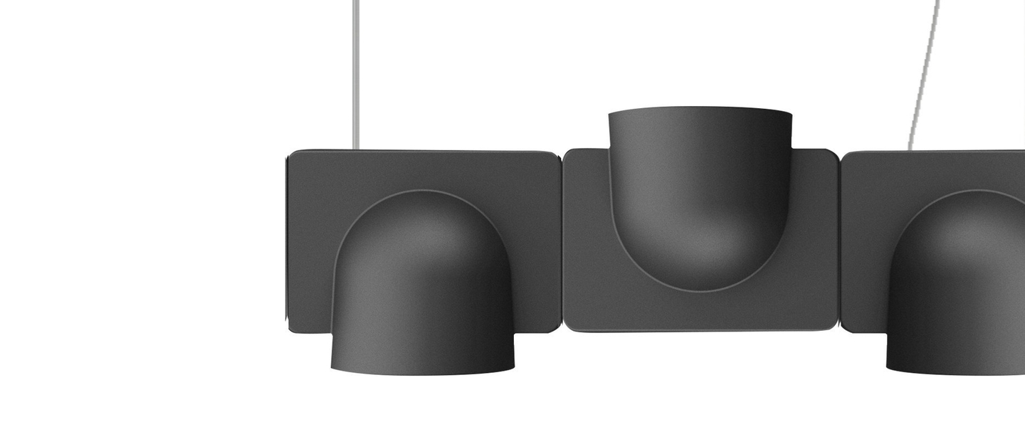 banner-image Suspension igloo 3 gris fonce o66cm fontana arte abf63286 77e6 404d 9782 ea9f9851f78b normal