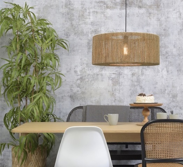 Iguazu l good mojo studio suspension pendant light  it s about romi iguazu h 6025 n  design signed nedgis 113719 product