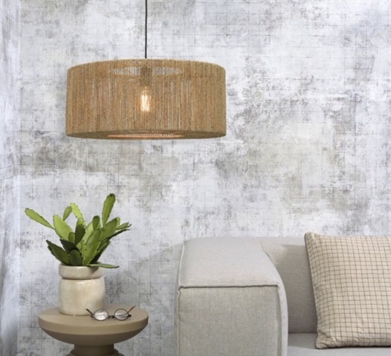 Iguazu l good mojo studio suspension pendant light  it s about romi iguazu h 6025 n  design signed nedgis 113720 product