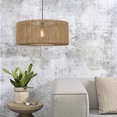 Iguazu l good mojo studio suspension pendant light  it s about romi iguazu h 6025 n  design signed nedgis 113720 thumb