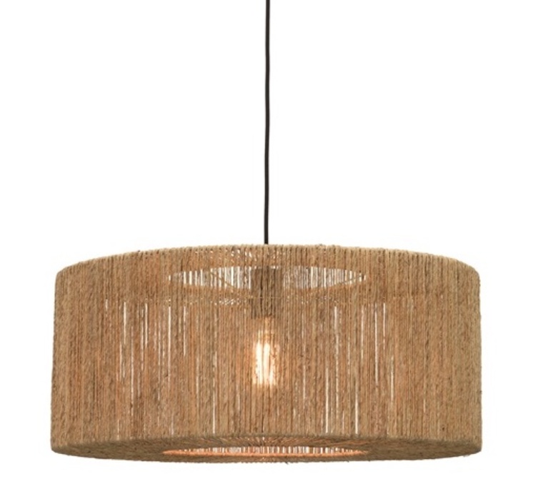 Iguazu l good mojo studio suspension pendant light  it s about romi iguazu h 6025 n  design signed nedgis 113723 product