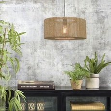 Iguazu s good mojo studio suspension pendant light  it s about romi iguazu h 5022 n  design signed nedgis 113715 thumb