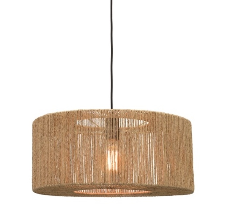 Iguazu s good mojo studio suspension pendant light  it s about romi iguazu h 5022 n  design signed nedgis 113718 product