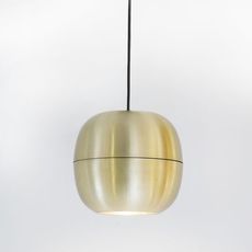 Ij lamp metal s jacob de baan suspension pendant light  dark 815 110 042 01  design signed nedgis 68712 thumb