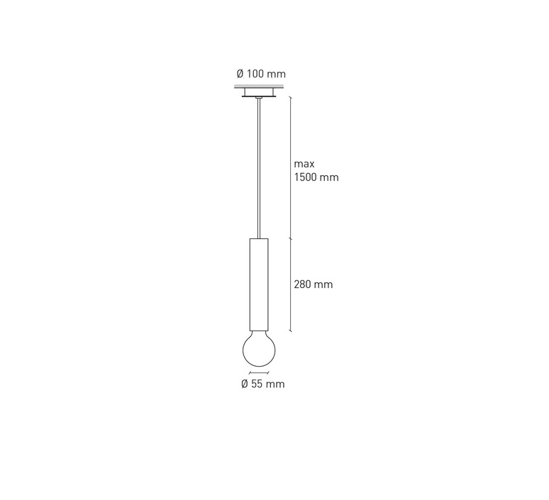 Ila maxi  suspension  plato design la il 02 t  design signed nedgis 209065 product