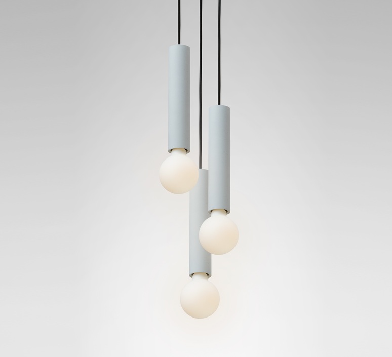 Ila maxi trio  suspension  plato design la il 020202lg  design signed nedgis 212061 product