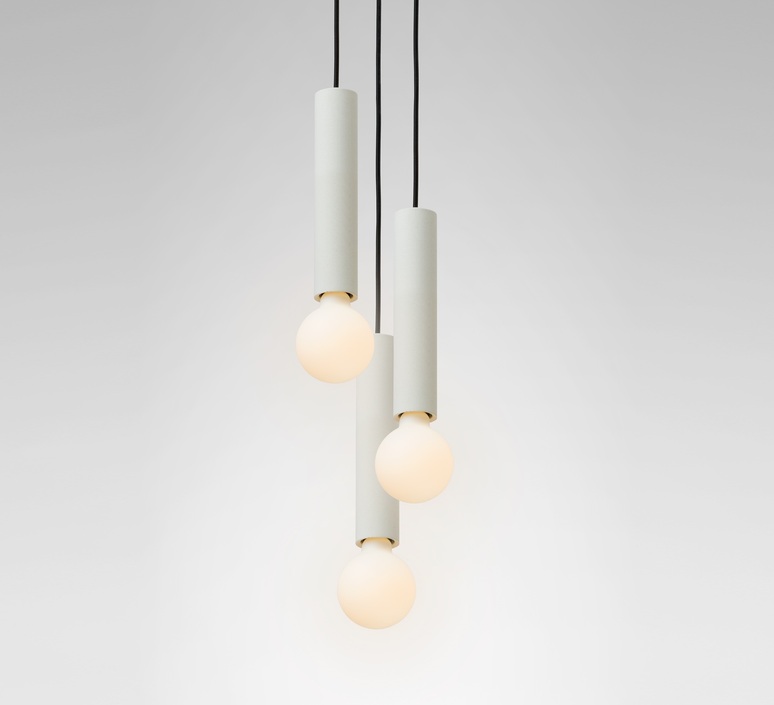 Ila maxi trio  suspension  plato design la il 020202i  design signed nedgis 212042 product