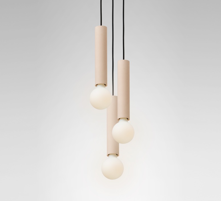 Ila maxi trio  suspension  plato design la il 020202a  design signed nedgis 212010 product