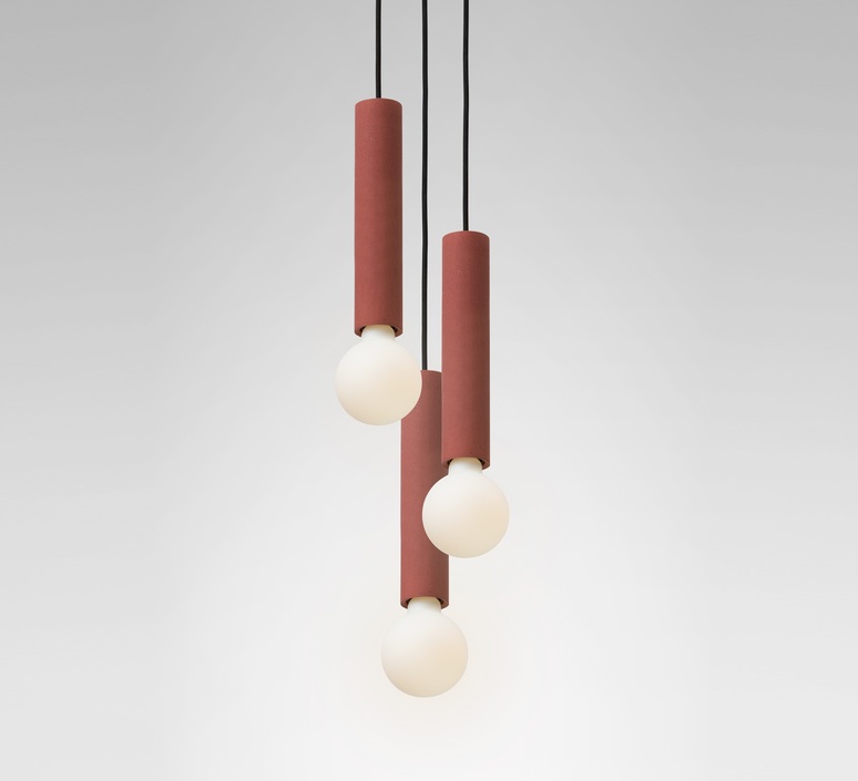 Ila maxi trio  suspension  plato design la il 020202or  design signed nedgis 212069 product