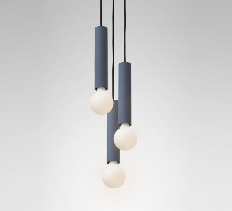 Ila maxi trio  suspension  plato design la il 020202vb  design signed nedgis 212095 product