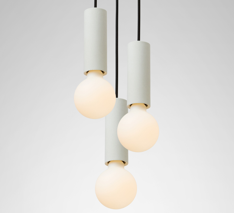 Ila trio  suspension  plato design la il 010101 i  design signed nedgis 212993 product