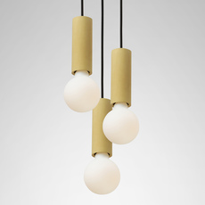 Ila trio  suspension  plato design la il 010101 my  design signed nedgis 213008 thumb