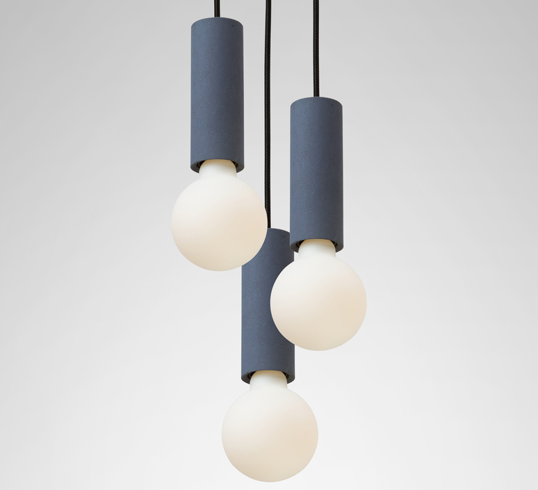 Ila trio  suspension  plato design la il 010101 vb  design signed nedgis 213041 product