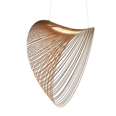 Illan 100 dimmable dali zsuzsanna horvath suspension pendant light  luceplan d82s3d  design signed nedgis 77248 thumb