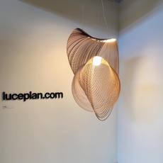 Illan 100 dimmable dali zsuzsanna horvath suspension pendant light  luceplan d82s3d  design signed nedgis 77254 thumb