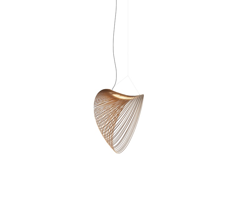 Illan 60 dimmable dali zsuzsanna horvath suspension pendant light  luceplan d82s1d  design signed nedgis 77264 product