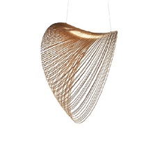 Illan 80 dimmable dali zsuzsanna horvath suspension pendant light  luceplan d82s2d  design signed nedgis 77214 thumb