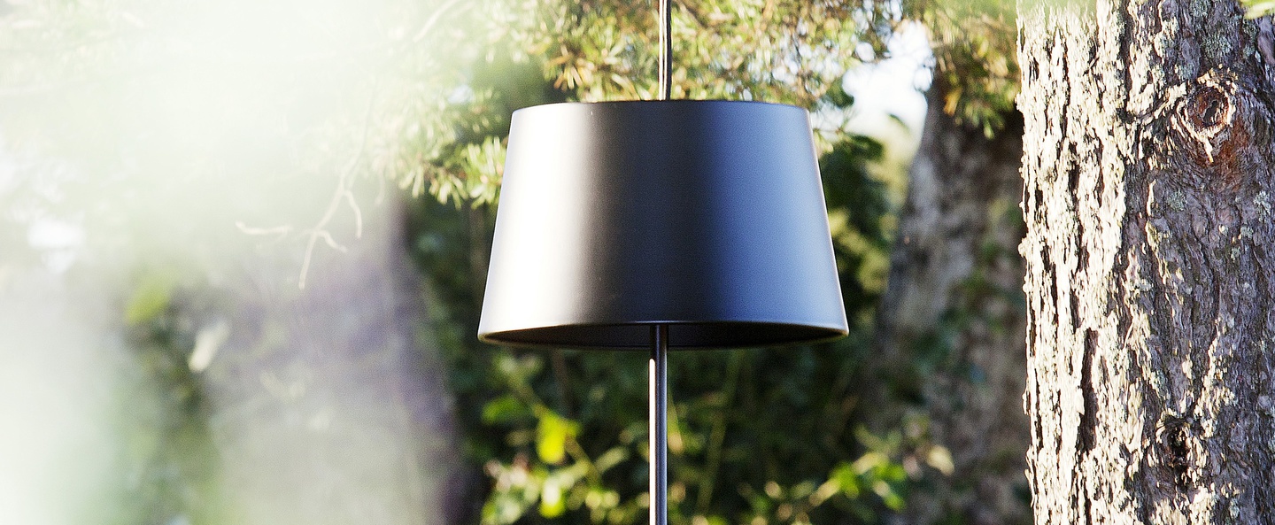 banner-image Suspension illusion noir h72cm l45 5cm northern lighting normal