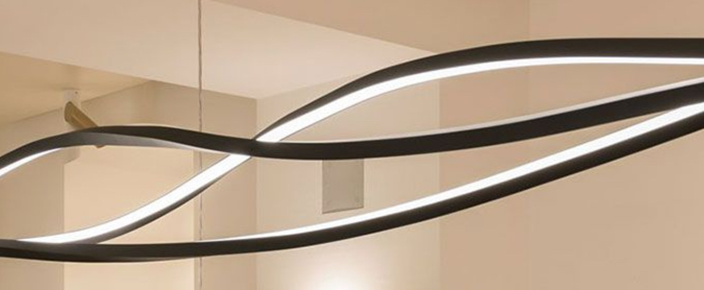 banner-image Suspension in the wind blanc noir led 3000k 2850lm l19cm h188cm nemo lighting normal