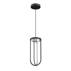 In vitro philippe starck suspension pendant light  flos f018d25a030  design signed nedgis 142539 thumb