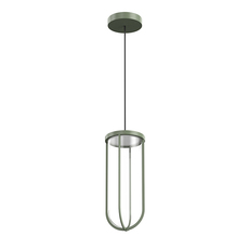 In vitro philippe starck suspension pendant light  flos f018d25a013  design signed nedgis 142527 thumb