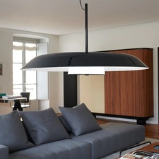 Iride 879 quel designer studio bellucci mazzoni progetti suspension  oluce 879 ne  design signed nedgis 195497 thumb