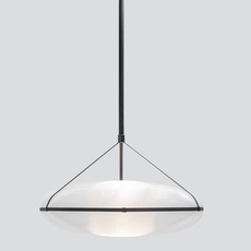 Iris b b caine heintzman  suspension pendant light  andlight iri 90 p b b bk 27 010 230  design signed nedgis 151078 thumb