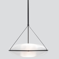 Iris b b caine heintzman  suspension pendant light  andlight iri 90 p b b bk 27 010 230  design signed nedgis 151079 thumb