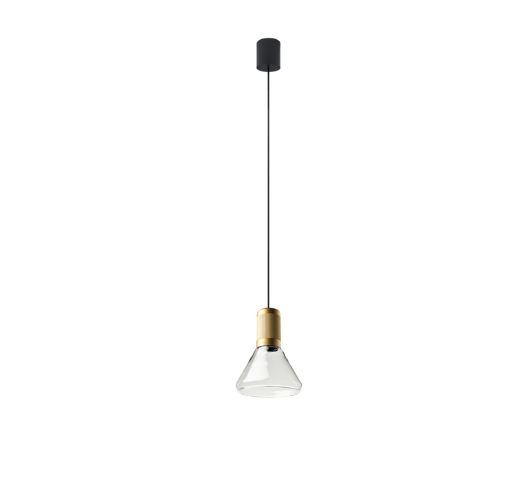 Iris pendant surface cone artec studio suspension pendant light  leds c4 av16 18v9x2osl9  design signed nedgis 192845 product