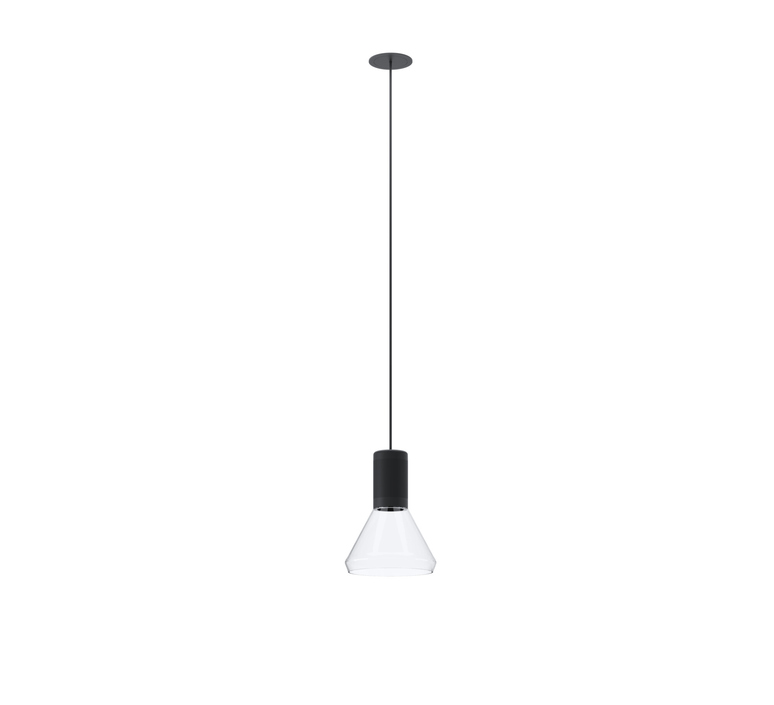 Iris pendant trim cone artec studio suspension pendant light  leds c4 av14 18v9x2os60  design signed nedgis 192863 product