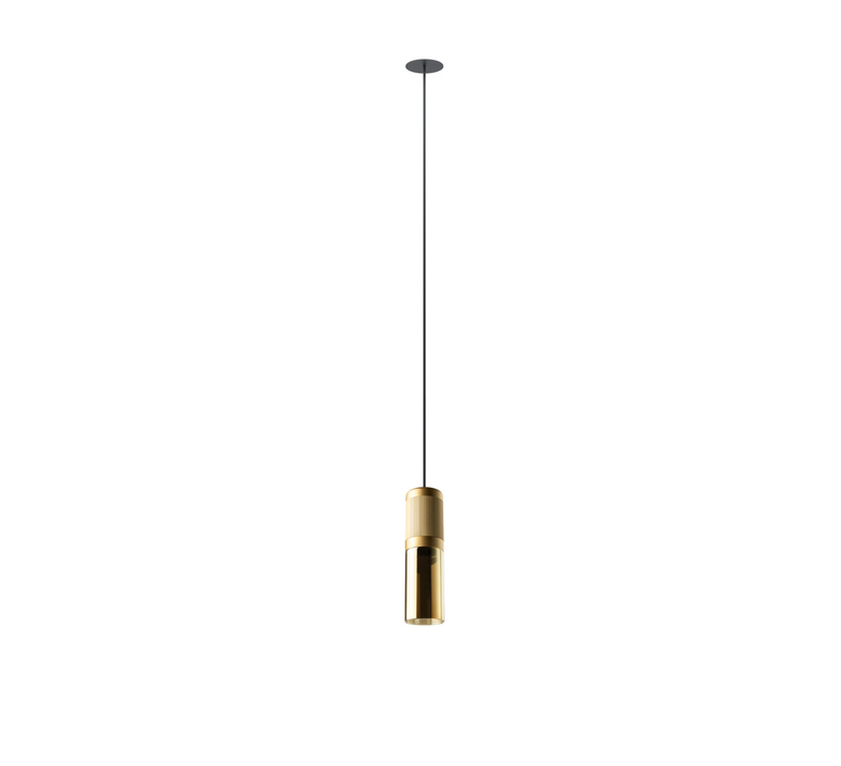 Iris pendant trim pipe artec studio suspension pendant light  leds c4 av14 18v9z2osl8  design signed nedgis 192854 product