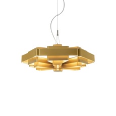 J j w 04 studio wever ducre suspension pendant light  wever et ducre 2052e0g0  design signed nedgis 149913 thumb