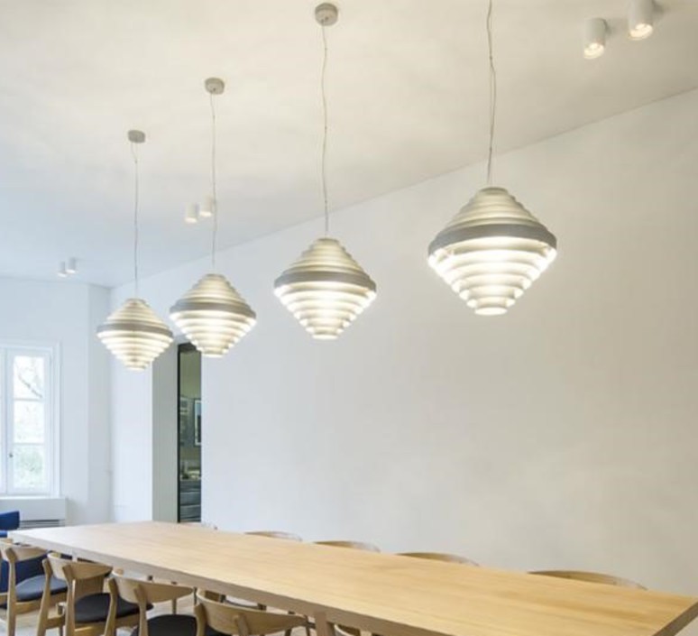 J j w 05 studio wever ducre suspension pendant light  wever et ducre 2053e8s0  design signed nedgis 70651 product