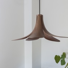 Jazz dark oak ingemar jonsson suspension pendant light  umage 2218 4006  design signed nedgis 76638 thumb